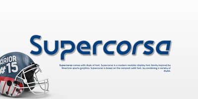 Supercorsa