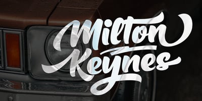 Milton Keynes