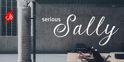 SeriousSally