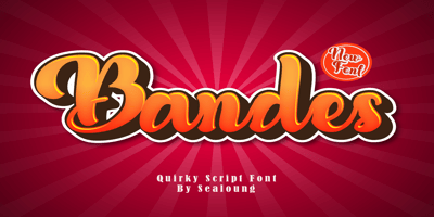 Bandes