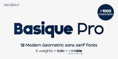 Basique Pro