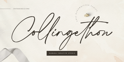 Collingethon