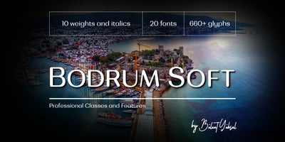 Bodrum Soft