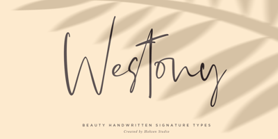 Westony