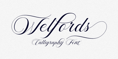Welfords