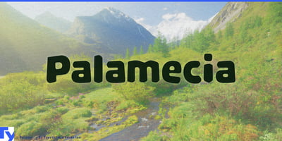 Palamecia