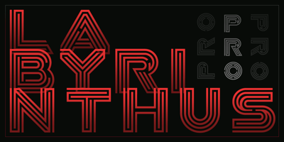 Labyrinthus Pro