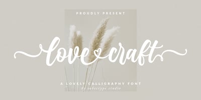 Love Craft