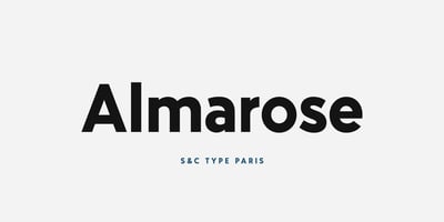 Almarose