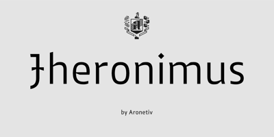 Jheronimus