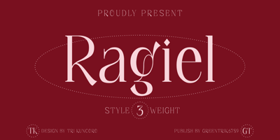 Ragiel