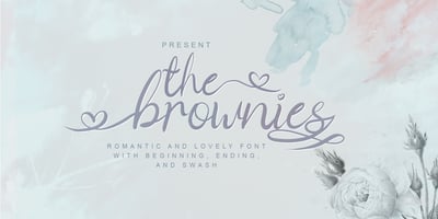 The Brownies