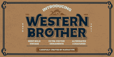 Western Brother