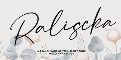 Raliscka