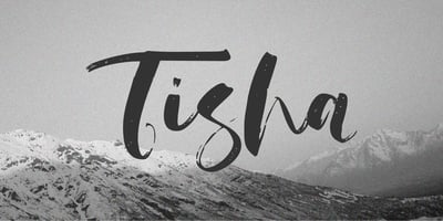 Tisha