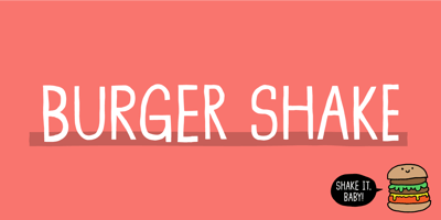 Burger Shake