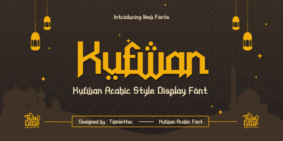 Kufwan