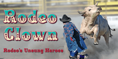 Rodeo Clown