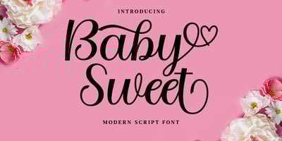 Baby Sweet