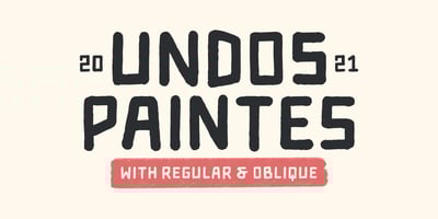 Undos Paintes
