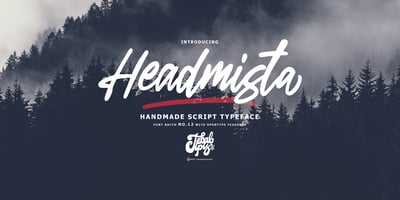 Headmista Script