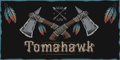 Tomahawk