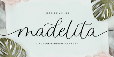 Madelita