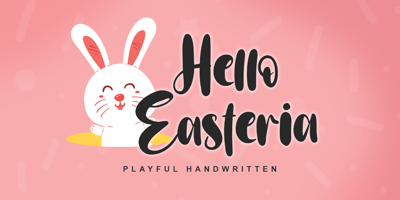 Hello Easteria