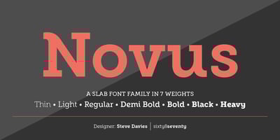 Novus
