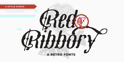 Red Ribbory