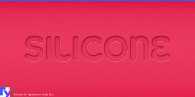 Silicone