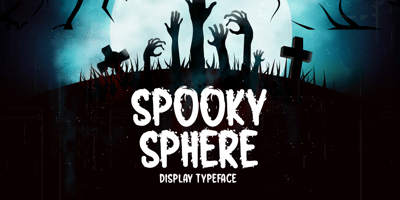 Spooky Sphere