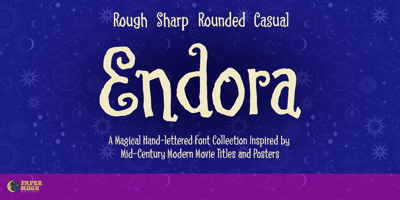 PM Endora