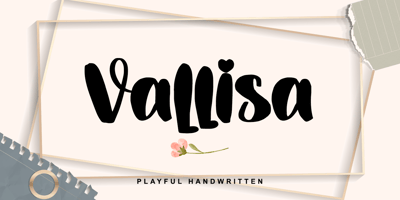 Vallisa