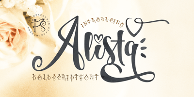 Alista