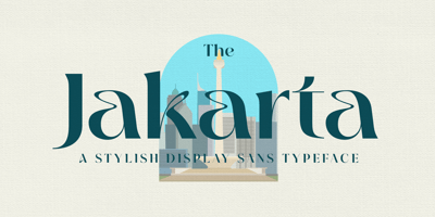 The Jakarta