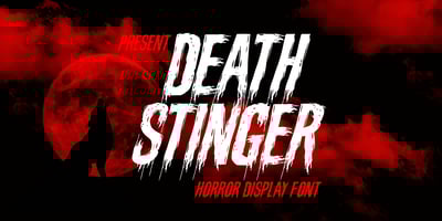 Death Stinger Horror