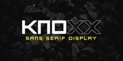Knoxx