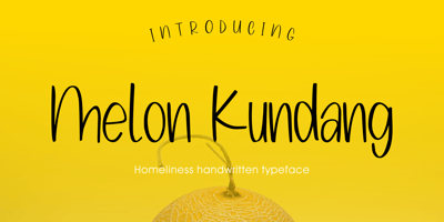 Melon Kundang
