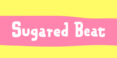 Sugared Beat