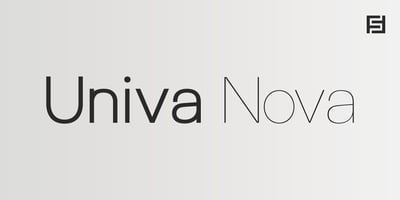 Univa Nova