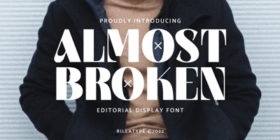 Almost Broken