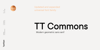 TT Commons Classic
