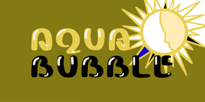 Aqua Bubble
