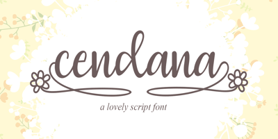 Cendana