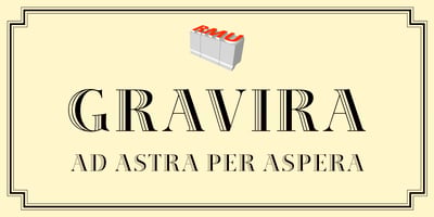 Gravira