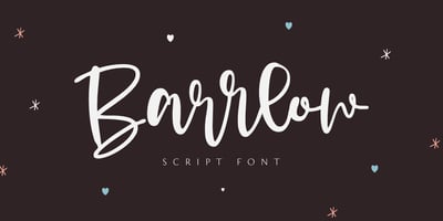 Barrlow