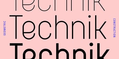 Technik