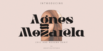 Agnes Mozarela