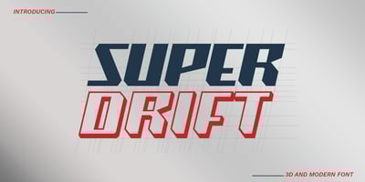 Super Drift